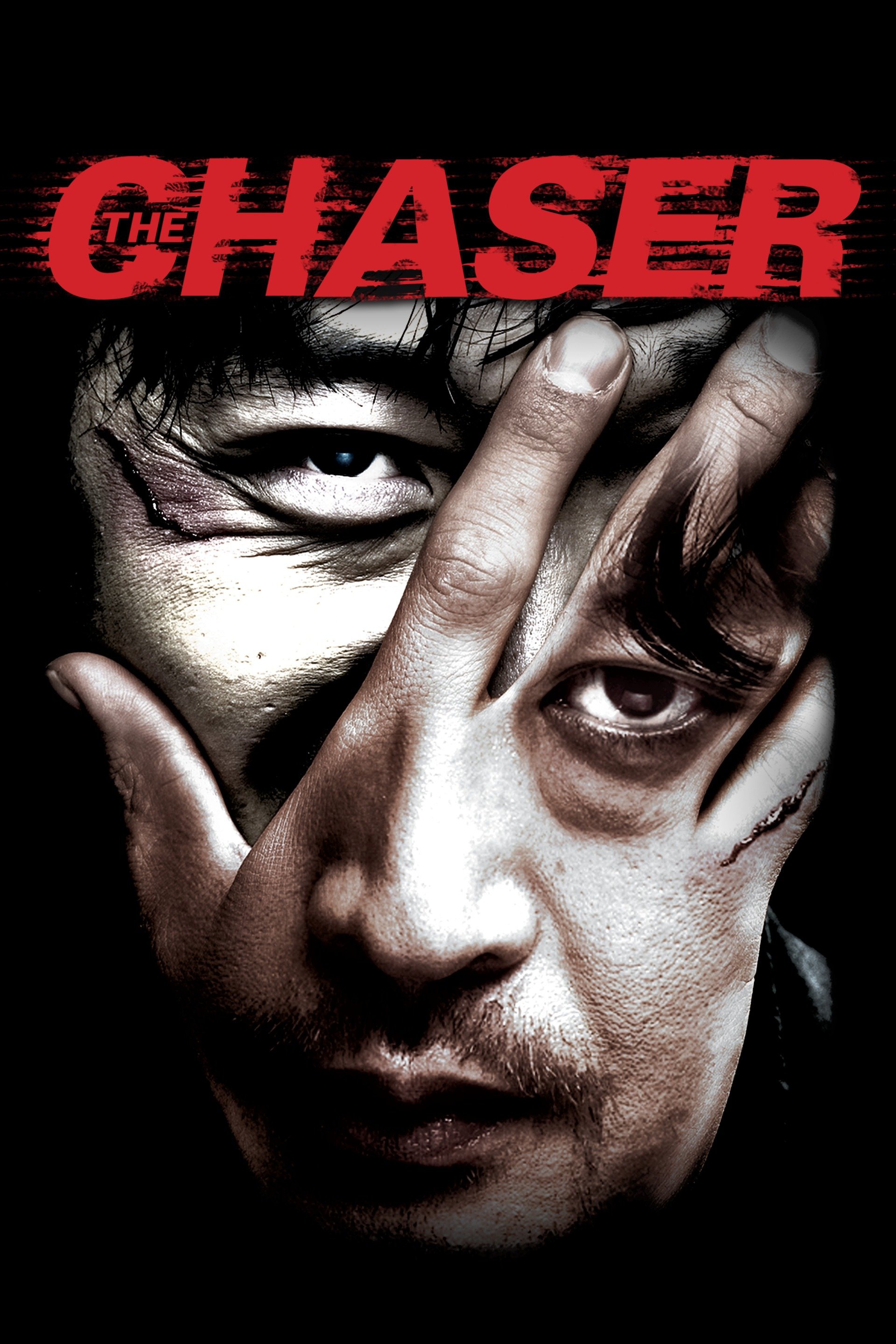 The Chaser (2008) [7264] (A1763444433) [[Movies]] --Plex--